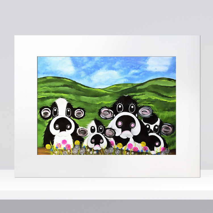 The Family Print image 0