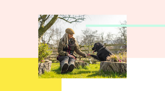 Welcome to the world of Hannah, Little Alf & Friends