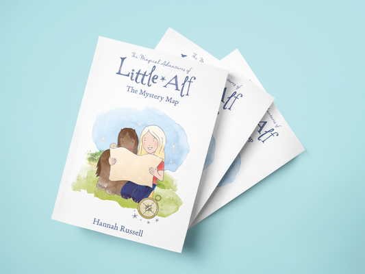 The mystery map image 0