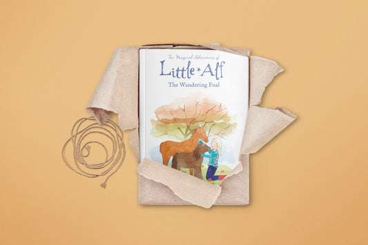 The Wandering Foal image 0